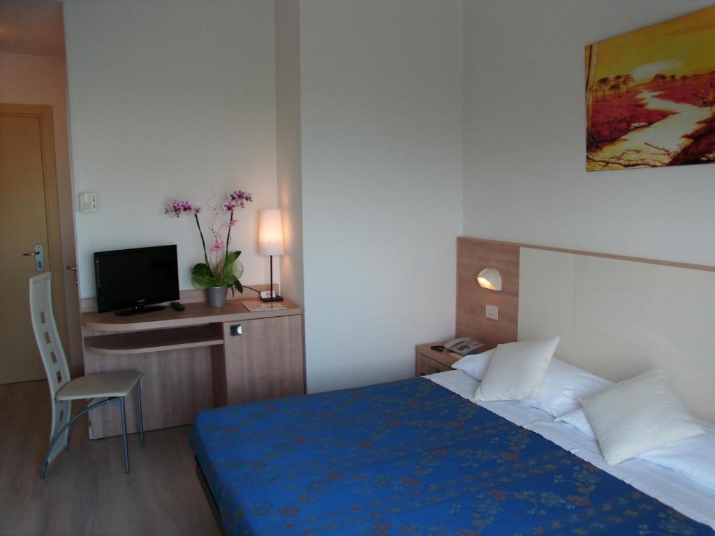 Hotel Sahara Milano Marittima Cameră foto